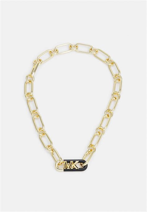 halskette damen michael kors|Michael Kors necklace.